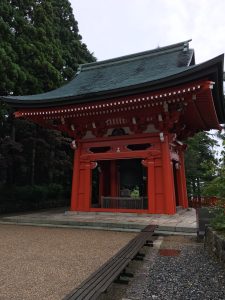 photo of japanese pagoda for decorative purposes